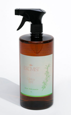 AGUA PERFUMADA EKOMIST GREENTEA 1L