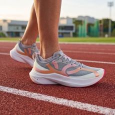 Tênis Olympikus Corre 5 Unissex Prata Multi - 43206446