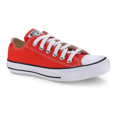 Tênis All Star Converse Chuck Taylor Vermelho