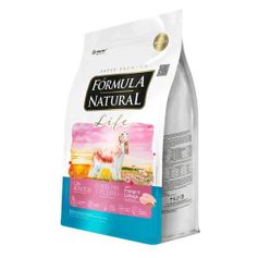 Ração Fórmula Natural para Cães Adultos Raças Mini - 1kg\n