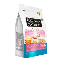 Ração Fórmula Natural para Cães Adultos Raças Mini - 1kg\n