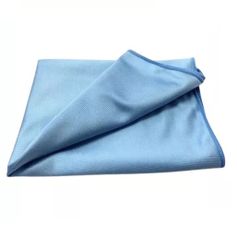 PANO\/TOALHA MICROFIBRA 40X40CM VIDRO