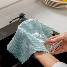 PANO\/TOALHA MICROFIBRA 28X38CM ESCAMA