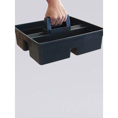 SUPORTE P\/ UTENSILIOS CARRO FUNC PERFECT 380899