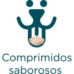 Antipulgas Zoetis Simparic 5 mg para Cães 1,3 a 2,5 Kg