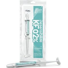 Desensibilize KF 0,2% - FGM