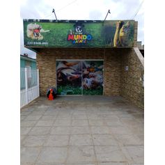 Pet shop Mundo Animal