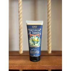 GEL CARTILAGEM TUBARAO 200G BISNAGA