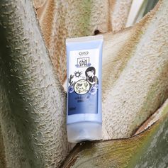 LOCAO HIDRATANTE DE MORINGA -200ML- LINHA SPA FLORA PURA