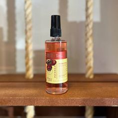 AGUA DE COLONIA PITANGA 120ML FLORA PURA