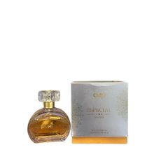PERFUME ESPECIAL WOMAN -100ML -FLORA PURA