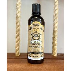 CONDICIONADOR ORGANIC DE COCO 380ML