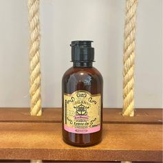 LEAVE IN ORGANIC DE ROSA MOSQUETA 200ML