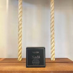 SABONETE ARTESANAL XODO - 90G - POUR HOMME - FLORA PURA