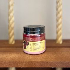 GELEIA BIFASICA PITANGA- 180G - FLORA PURA