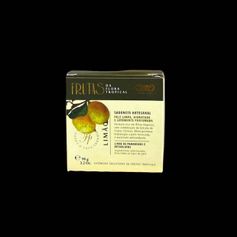 SABONETE ARTESANAL DE LIMAO 90G- FLORA PURA