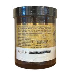 MASCARA CAPILAR DE COCO 1KG FLORA PURA