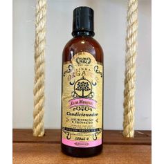 CONDICIONADOR ORGANIC ROSA MOSQUETA 380ML