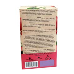 OLEO ESFOLIANTE DE ROSA MOSQUETA - CUIDADOS DIARIOS 180G NOVO