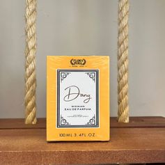 PERFUME DANY 100ML FEMININO - FLORA PURA