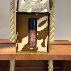 GLOSS BRILHO LABIAL CHOCOLATE AO LEITE - 5ML - FLORA PURA