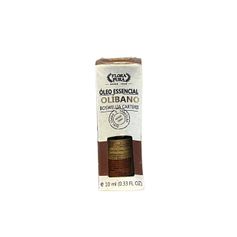 OLEO ESSENCIAL DE OLIBANO 10ML