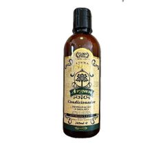 CONDICIONADOR ORGANIC DE ARGAN 380ML