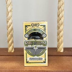 OLEO DE COCO CAPS 1000MG