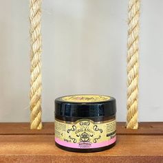 MASCARA CAPILAR ORGANIC DE ROSA MOSQUETA 300G