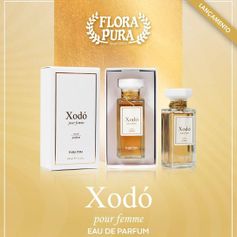 Flaconetes 5 ml - xodo femme