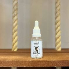 OLEO DE BARBA BLACK JACK - VEGETAL DO BRASIL