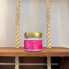 CREME HIDRATANTE BELLE- 140G- FP