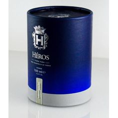PERFUME HEROS POUR HOMME EAU DE PARFUM 100ML
