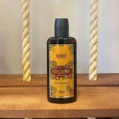 OLEO CORPORAL DE AMENDOAS 140ML