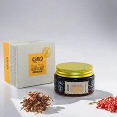 CREME HIDRATANTE FACIAL AROEIRA 100G FLORA CARE