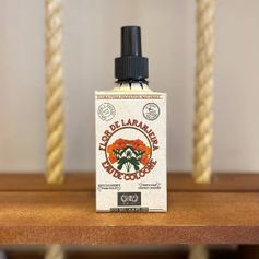 EAU DE COLOGNE FLOR DE LARANJEIRA 200ML