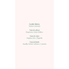 BODY SPLASH TUNISIA 250ML FLORA PURA