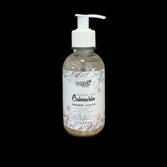 SABONETE LIQUIDO CALMARIA VEGETAL SPA- 200ML