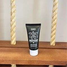 DESODORANTE BLACK FOR MEN-30ML- FLORA PURA