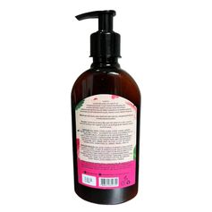 HIDRATANTE DIARIO ROSA MOSQUETA 300G FLORA PURA NOVO