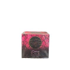 HIDRATANTE ZAHRA 300G