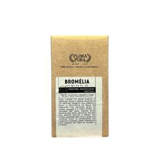 PERFUME BROMELIA LINHA FLORA - 100ML