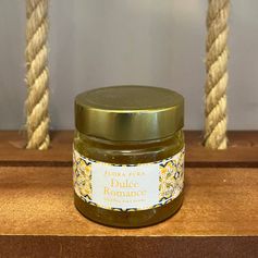 GELATINA PARA BANHO DULCE ROMANCE 140G