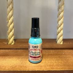 SPRAY DE BRILHO QUANTO MAIS LISO MELHOR 30ML