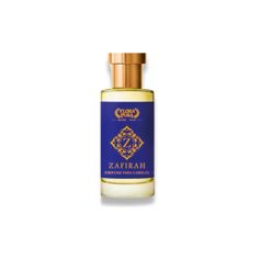 PERFUME PARA CABELO ZAFIRAH 50ML - FLORA PURA