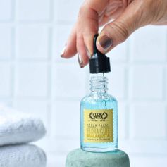 SERUM FACIAL MALAQUITA 30ML FLORA FACE- FLORA PURA