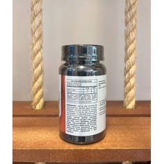 SUPLEM. ALIMENTAR DE VITAMINA C COM ZINCO CAPS 430MG