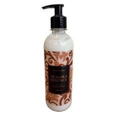 HIDRATANTE AURORA ESSENCE FLORA PURA 380ML PERFUME SOFISTICADO