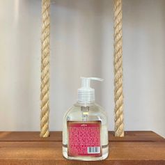 SABONETE LIQUIDO LOLLA FEMME 350ML