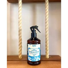 AROMATIZADOR DE AMBIENTE DE MUCAMBE 500ML FLORA PURA